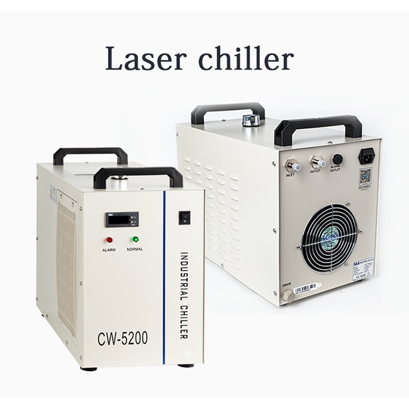 laser chiller