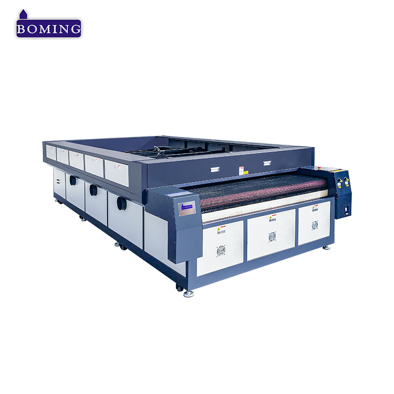 3016 auto feed laser cutter