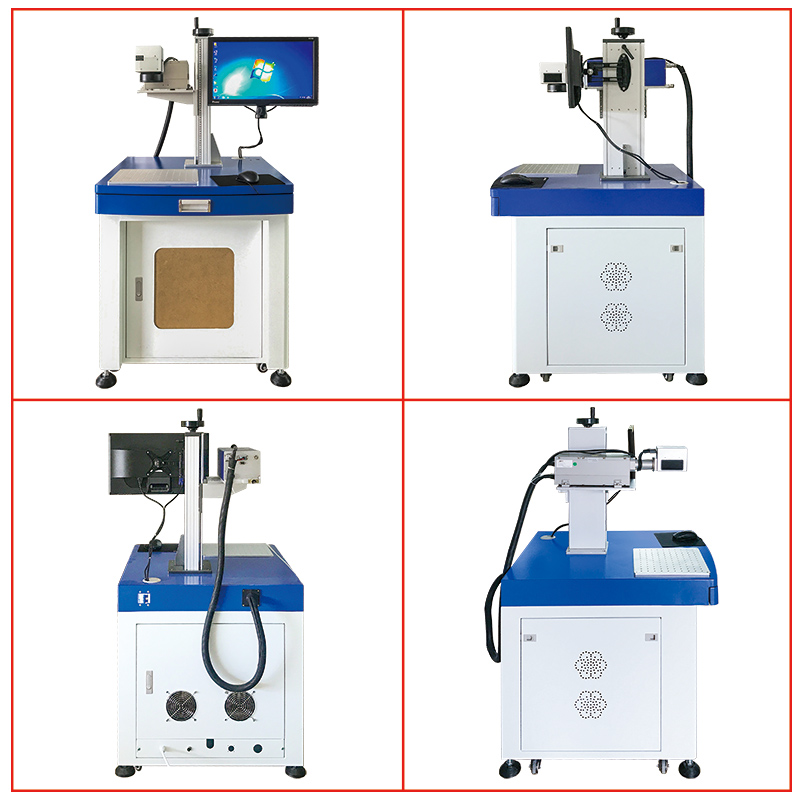 uv laser engraving machine