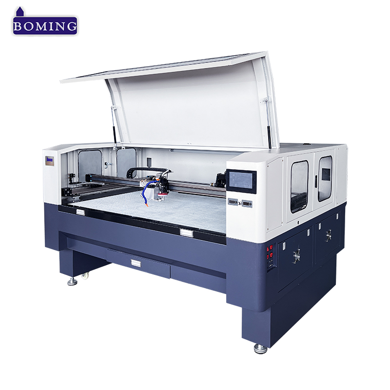 laser engraving machine for fabric