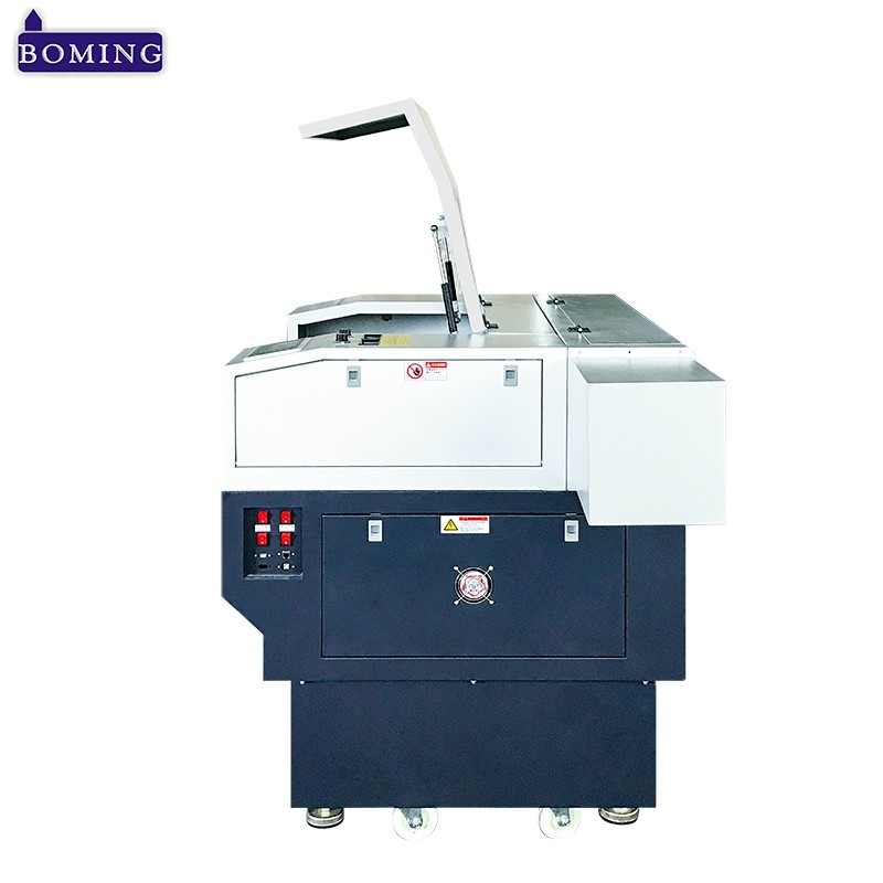 6040 laser cutting machine
