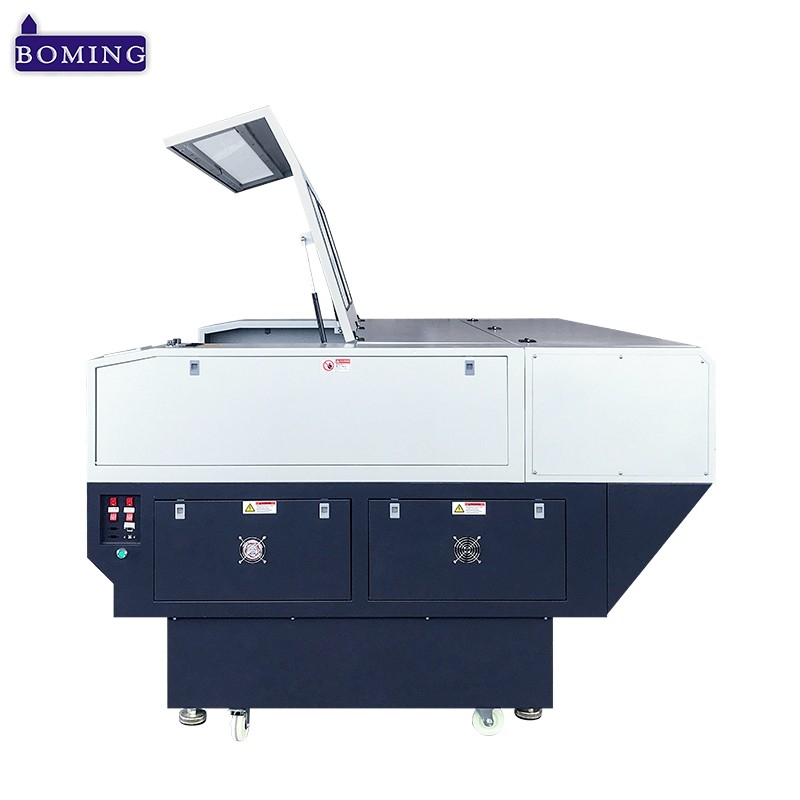 300w laser cutting machine