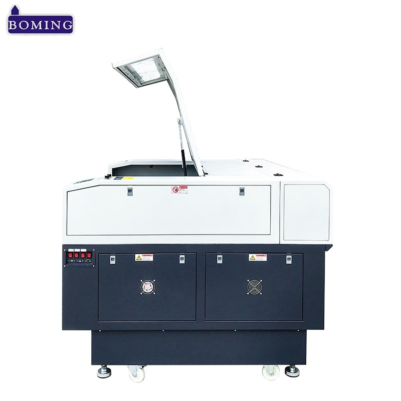 Up and down table  laser engraving machine